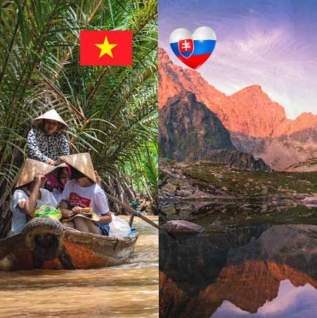 Slovensko-a-Vietnam